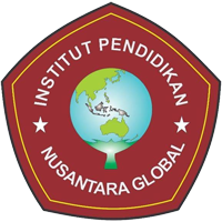 Logo Universitas